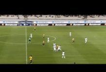 Marko Livaja ● Catch me if you can! | AEK vs PAS Giannina