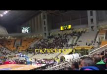 ΑΕΚ-ΠΑΟΚ: 91-71, 20 ΠΟΝΤΟΙ ΔΙΑΦΟΡΑ ΓΙΑ ΤΗ ΒΑΣΙΛΙΣΣΑ! ΜΠΡΑΒΟ ΑΕΚΑΡΑ ΠΑΝΤΑ ΤΕΤΟΙΑ!!