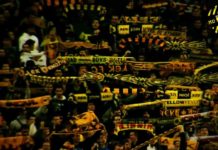 AEK FANS – Να μας φοβάστε