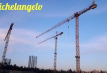 TIME LAPSE ΓΗΠΕΔΟ ΑΓΙΆ ΣΟΦΙΆ: ΔΕΙΤΕ ΣΕ ΓΡΗΓΟΡΗ ΚΙΝΗΣΗ ΤΙ ΕΧΕΙ ΓΙΝΕΙ ΩΣ ΤΩΡΑ 15 ΜΗΝΕΣ ΜΕΤΑ!!