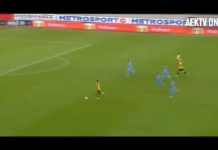 ΑΕΚ – Άρης 4-0 – Το ΓΚΟΛ του Λιβάγια | 28.10.18