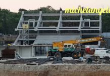 413Η ΜΕΡΑ 215Η ΤΗΣ 2ΗΣ ΦΑΣΗΣ 14/09/18 ΑΠΟΓΕΥΜΑΤΙΝΗ ΒΟΛΤΑ ΣΤΟ ΝΑΟ!!