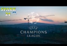 Ξημερώνοντας σε ρυθμούς Champions League