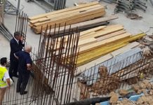 Με άγριες διαθέσεις σήμερα ο Τίγρης στην Αγιά Σοφιά!