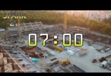 Πρωινό Σαββάτου 21/7/2018 στην Αγιά Σοφιά!