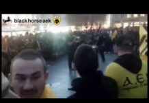 ΑΕΚΤΖΗΔΕΣ ΣΤΟ ΜΟΝΑΧΟ – Marienplatz arena (part 5) FC Bayern München – AEK Athen