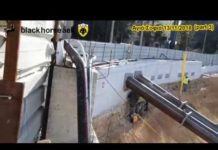 AEK F.C football stadium construction ΑΓΙΑ ΣΟΦΙΑ 13-11-2018 (P 3 από 4) Πολιτεία τομέα ”11”