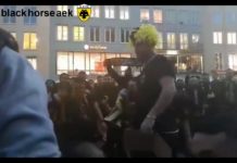 ΑΠΟΒΑΣΗ ΑΕΚΤΖΗΔΩΝ ΣΤΟ ΜΟΝΑΧΟ – Marienplatz!!!- Marienplatz (part 4)