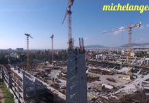 ΜΑΓΙΚΕΣ ΕΝΑΕΡΙΕΣ ΕΙΚΟΝΕΣ ΑΠΟ ΤΗΝ ΑΓΙΑ ΣΟΦΙΑ ΜΕ ΠΕΡΙΓΡΑΦΗ!!