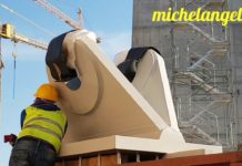 463Η ΜΕΡΑ 265Η ΤΗΣ 2ΗΣ ΦΑΣΗΣ 03/11/18 ΤΟΠΟΘΕΤΗΣΗ ΕΞΑΡΤΗΜΑΤΟΣ ΓΙΑ ΤΗ ΣΤΗΡΙΞΗ ΤΟΥ ΣΤΕΓΑΣΤΡΟΥ!