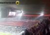 ΟΙ ΟΠΑΔΟΙ ΤΗΣ ΑΕΚ (6000) ΜΕΣΑ ΣΤΗ Allianz Arena !!!FC Bayern München – AEK Athen