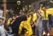 ΟΙ ΟΠΑΔΟΙ ΤΗΣ ΑΕΚ ΣΤΗΝ ΑΥΣΤΡΙΑ…ΑΕΚ ΧΑΝΤΜΠΟΛ…ναι ρε ,ΠΑΝΤΟΥ ΕΙΜΑΣΤΕ ΑΕΚ