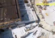 4 ΜΗΝΕΣ ΠΡΙΝ ΣΤΗΝ ΑΓΙΑ ΣΟΦΙΑ!!