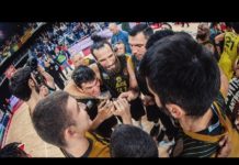 Telenet Giants Antwerp – AEK (64-71) | Highlights