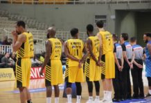 Η παρακάμερα του AEK-Χολαργός | AEKBC