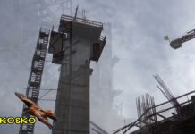 ΧΤΙ-ΖΩ ΓΗΠ-ΕΔΩ – 27/11/18