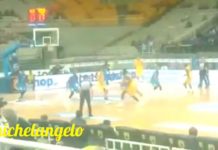 ΑΕΚ-ΧΟΛΑΡΓΟΣ: 73-63 ΥΠΑΡΧΕΙ ΚΑΙ Η ΜΠΑΣΚΕΤΙΚΗ ΑΕΚ Η ΒΑΣΙΛΙΣΣΑ!!