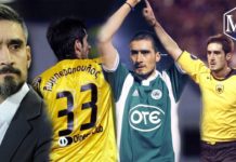 Νίκος Λυμπερόπουλος: Η ποδοσφαιρική μου ζωή, η ΑΕΚ και ο Παναθηναϊκός! ● 3.11.18