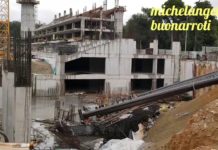 477Η ΜΕΡΑ 279Η ΤΗΣ 2ΗΣ ΦΑΣΗΣ 17/11 ΜΠΕΤΟ ΣΤΟ ΒΟΡΕΙΟΔΥΤΙΚΟ ΠΥΛΩΝΑ!!