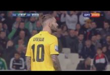 Παναθηναϊκός – ΑΕΚ 0-0 – Στιγμιότυπα 9ης αγ. Super League | 03.11.18