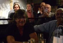 Τα λόγια και η αποθέωση του ΘΩΜΑ ΜΑΥΡΟΥ!!!!