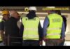 ΕΠΙΣΚΕΨΗ ΜΕΛΙΣΣΑΝΙΔΗ ΣΤΗΝ ΑΓΙΑ ΣΟΦΙΑ (10-11-2018) μέρος 2ο(part 3 από 4)