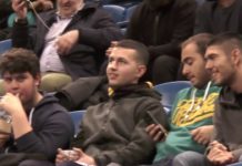 Family Day | ΑΕΚ-Ήφαιστος Λήμνου