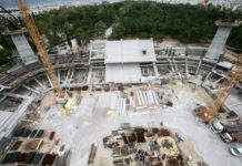 Το όνειρό μας παίρνει μορφή: Ο Ναός από ψηλά | Δικέφαλος 1924