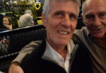 Η ΑΕΚ του 1976-77 στη βυζαντινή γωνιά (p 4 από 6) ΑΡΔΙΖΟΓΛΟΥ – ΔΕΔΕΣ-ΙΝΤΖΟΓΛΟΥ