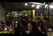 ΥΠΑΡΧΟΥΝ ΣΤΙΓΜΕΣ ΠΟΥ ΣΥΝΘΕΤΟΥΝ ΤΟ ΠΑΡΕΛΘΟΝ…ΠΟΥ ΟΝΕΙΡΕΥΟΝΤΑΙ ΤΟ ΜΕΛΛΟΝ