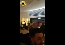 Η ΑΕΚ ΣΤΟ HILTON MUNCHEN… ΓΝΩΡΙΖΕΙ ΤΗΝ ΑΠΟΘΕΩΣΗ!! FC Bayern München – AEK Athen