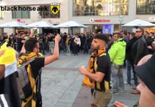 ΑΕΚΤΖΗΔΕΣ ΣΤΟ ΜΟΝΑΧΟ – Marienplatz (part 2)