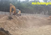 15 ΜΗΝΕΣ ΠΡΙΝ ΣΤΗΝ ΑΓΙΑ ΣΟΦΙΑ…