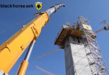 AEK F.C football stadium construction ΑΓΙΑ ΣΟΦΙΑ 03-11-2018 (P 1 από 1) ΠΥΛΩΝΕΣ-ΠΡΟΣΘΕΤΑ