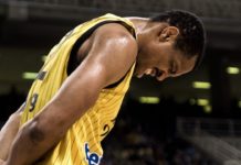 Vince Hunter vs Lietkabelis | AEKBC @BasketballCL