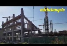 466Η ΜΕΡΑ 268Η ΤΗΣ 2ΗΣ ΦΑΣΗΣ 06/11/2018 ΠΟΛΥ ΔΟΥΛΕΙΑ ΣΕ ΟΛΟ ΤΟ ΓΗΠΕΔΟ ΣΗΜΕΡΑ!!