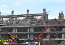 ΧΤΙ-ΖΩ ΓΗΠ-ΕΔΩ – 26/11/18