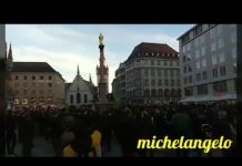 Ο ΛΑΟΣ ΤΗΣ ΑΕΚΑΡΑΣ ΠΑΝΕΤΟΙΜΟΣ ΣΤΟ ΜΟΝΑΧΟ!!