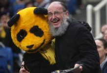 Η παρακάμερα του AEK-Ήφαιστος Λήμνου | AEKBC