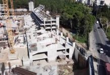 AEK F.C. NEW STADIUM 2/11/2018