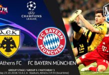 Τα σχόλια των δημοσιογράφων του ΣΠΟΡ FM για το ΑΕΚ – Μπάγερν Μονάχου ● 23.10.18