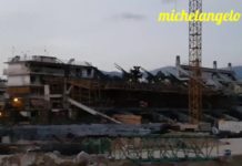 467Η ΜΕΡΑ 269Η ΤΗΣ 2ΗΣ ΦΑΣΗΣ 07/11/2018 ΣΟΥΡΟΠΟ ΣΤΗΝ ΑΓΙΑ ΣΟΦΙΑ!!