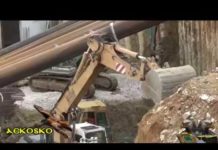 ΧΤΙ-ΖΩ ΓΗΠ-ΕΔΩ – 23/11/18