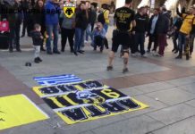 ΠΟΡΩΜΕΝΟΙ ΑΕΚΤΖΗΔΕΣ ΣΤΟ ΜΟΝΑΧΟ!! PART 3