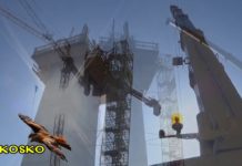 ΧΤΙ-ΖΩ ΓΗΠ-ΕΔΩ – 03/11/18