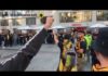 O λαός της ΑΕΚ στο Μόναχο !!!FC Bayern München – AEK Athen
