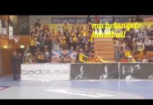 ΑΕΚ HANDBALL NIKH 18-20 ME BREGEND ΚΑΙ ΜΕΓΑΛΗ ΠΡΟΚΡΙΣΗ ΣΤΟΥΣ 16 ΤΟΥ ΤΣΑΛΕΝΤΖ ΚΑΠ!!