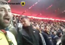 6000 ΑΕΚΤΖΗΔΕΣ ΣΤΗ Allianz Arena…ΠΑΝΙΚΟς!!!FC Bayern München – AEK Athen