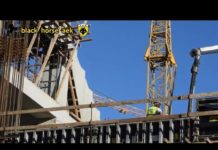 AEK F.C football stadium construction ΑΓΙΑ ΣΟΦΙΑ 17-12-2018 (P 9 από 9)EΠΟΣ ΓΗΠΕΔΟΥ ΑΕΚ