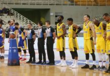 ΑΕΚ – Λαύριο Aegean Cargo (83-64) | Highlights